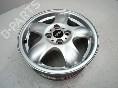 Fælk MINI MINI (R50, R53) | BP36976748C45 - Image 3