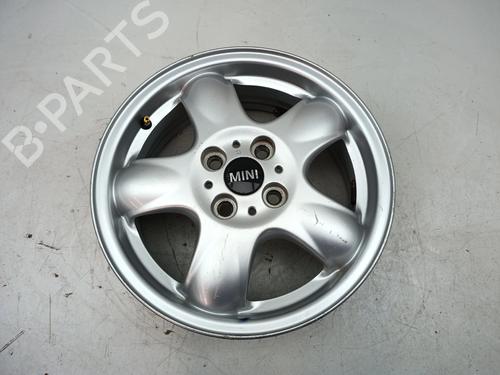 Fælk MINI MINI (R50, R53) | BP36976748C45 - Image 2