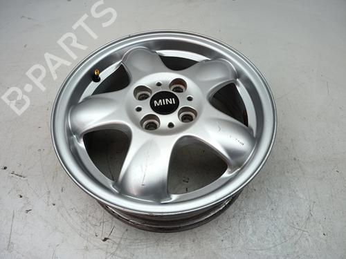 Used Rim Rim 36976748 36976748