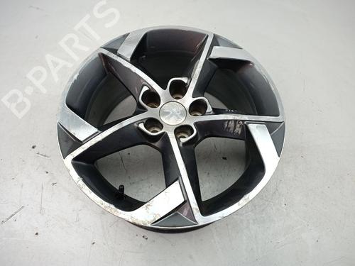 Fælk Fælk PEUGEOT 508 I (8D_) [2010-2018] 36976749 36976749