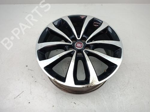 Used Rim Rim 36976755 36976755