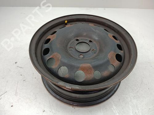 Used Rim Rim 36976758 36976758