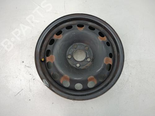 Fælk FORD TRANSIT CONNECT MPV | BP36976759C45 - Image 2