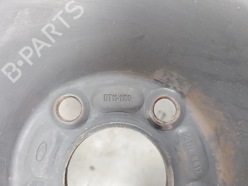 Fælk FORD TRANSIT CONNECT MPV | BP36976759C45 - Image 3