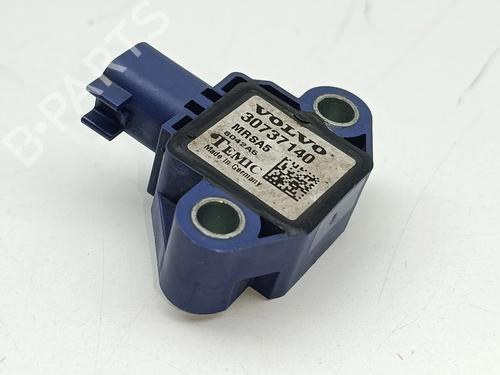 Electronic module VOLVO V50 (545) | BP36976772M83 - Image 4