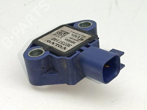 Electronic module VOLVO V50 (545) | BP36976772M83 - Image 2