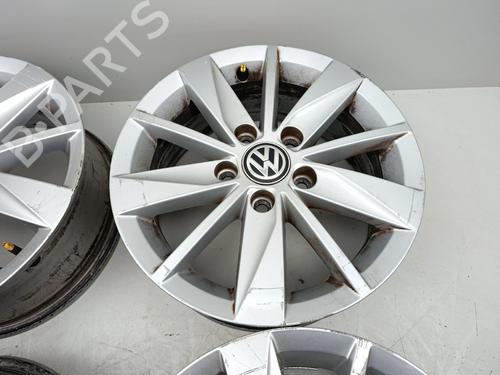 Other VW GOLF VIII Variant (CG5, DB5)  | BP36976774O1  - Image 5