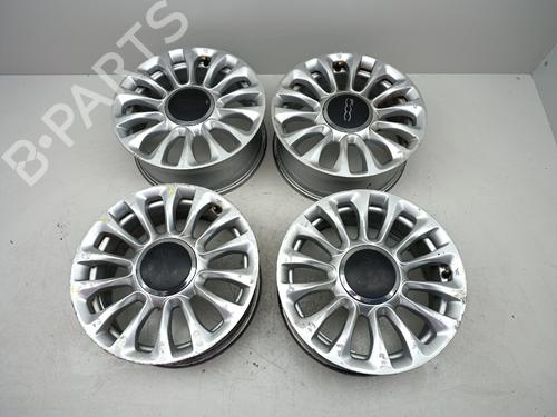 Other FIAT 500 C (312_) | BP36976775O1 - Image 5