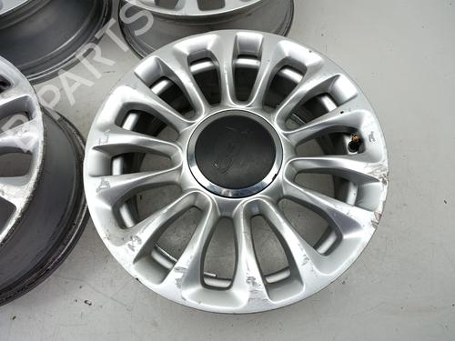 Other FIAT 500 C (312_) | BP36976775O1 - Image 7