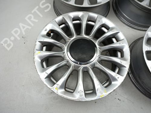 Other FIAT 500 C (312_) | BP36976775O1 - Image 4