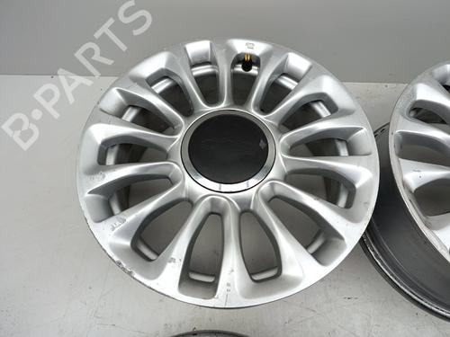 Other FIAT 500 C (312_) | BP36976775O1 - Image 9
