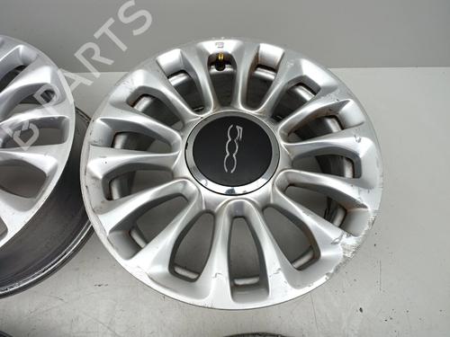 Other FIAT 500 C (312_) | BP36976775O1 - Image 8