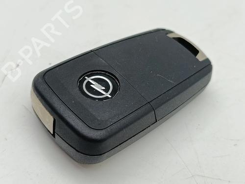 Electronic module OPEL ASTRA J (P10) | BP36976776M83 - Image 7