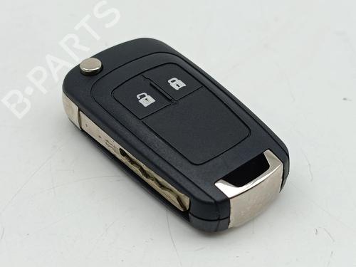 Electronic module OPEL ASTRA J (P10) | BP36976776M83 - Image 2