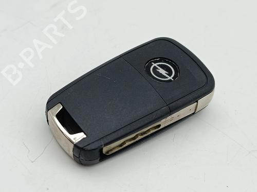 Electronic module OPEL ASTRA J (P10) | BP36976776M83 - Image 5