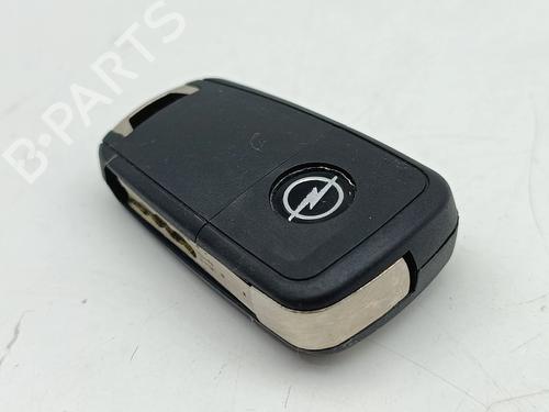 Electronic module OPEL ASTRA J (P10) | BP36976776M83 - Image 8