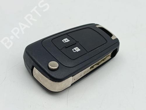 Electronic module OPEL ASTRA J (P10) | BP36976776M83 - Image 3