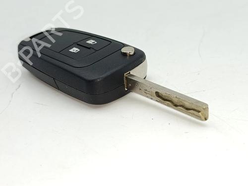Electronic module OPEL ASTRA J (P10) | BP36976776M83 - Image 9