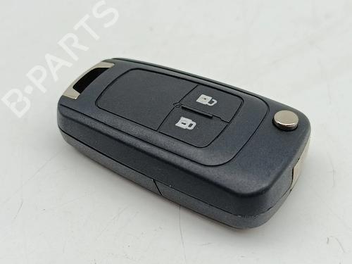 Electronic module OPEL ASTRA J (P10) | BP36976776M83 - Image 4