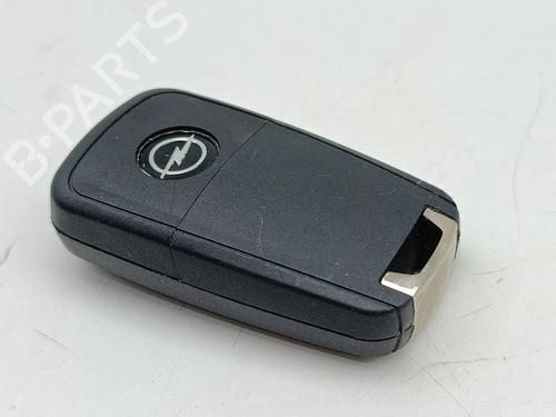 Electronic module OPEL ASTRA J (P10) | BP36976776M83 - Image 6