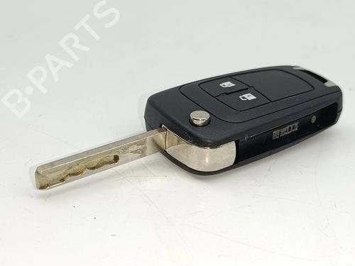 Electronic module OPEL ASTRA J (P10) | BP36976776M83 - Image 10
