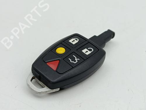 Electronic module VOLVO V70 III (135) | BP36976777M83 - Image 2