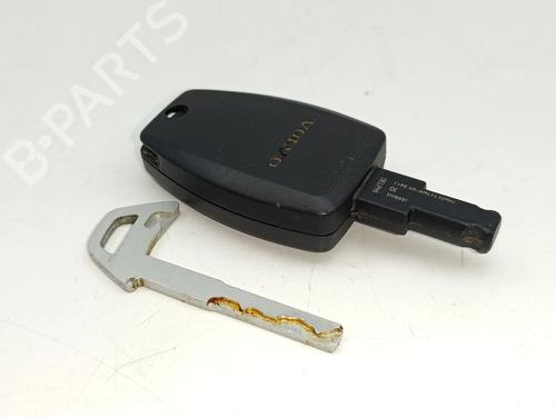Electronic module VOLVO V70 III (135) | BP36976777M83 - Image 6