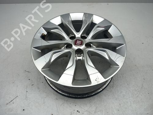 Used Rim Rim 36976780 36976780