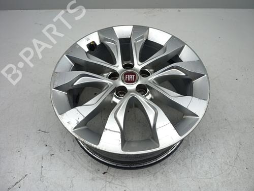 Used Rim Rim 36976781 36976781