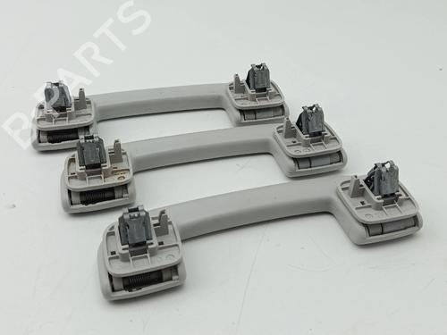 Front right interior door handle CITROËN C4 III (BA_, BB_, BC_) BLUEHDI 110 (BBYHSA) | BP36976785I14 - Image 2
