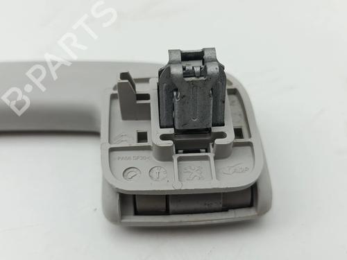 Front right interior door handle CITROËN C4 III (BA_, BB_, BC_) BLUEHDI 110 (BBYHSA) | BP36976785I14 - Image 7