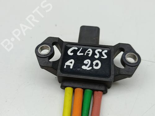 Electronic module MERCEDES-BENZ A-CLASS (W177) | BP36976788M83 - Image 3