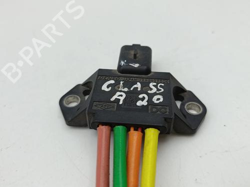 Electronic module MERCEDES-BENZ A-CLASS (W177) | BP36976788M83 - Image 4