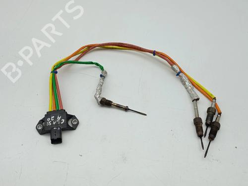 Electronic module MERCEDES-BENZ A-CLASS (W177) | BP36976788M83 - Image 5