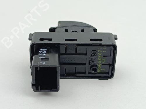 Left front window switch CITROËN BERLINGO MULTISPACE (B9) | BP36976793I27 - Image 6
