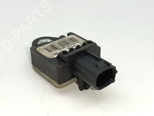 Electronic module FIAT GRANDE PUNTO (199_) | BP36976786M83 - Image 3