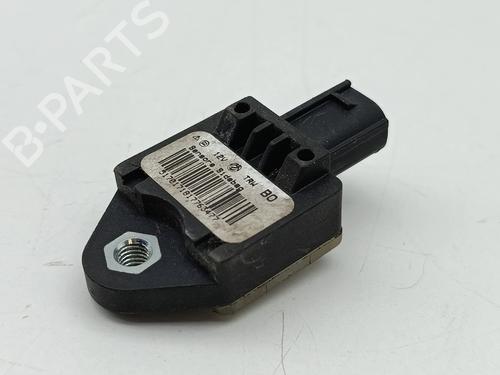 Electronic module FIAT GRANDE PUNTO (199_) | BP36976786M83 - Image 2