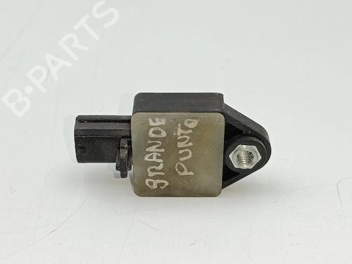 Electronic module FIAT GRANDE PUNTO (199_) | BP36976786M83 - Image 6