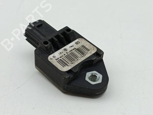 Electronic module FIAT GRANDE PUNTO (199_) | BP36976786M83 - Image 5