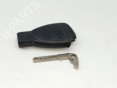 Electronic module MERCEDES-BENZ C-CLASS (W203) | BP36976789M83 - Image 7