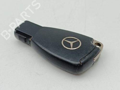 Electronic module MERCEDES-BENZ C-CLASS (W203) | BP36976789M83 - Image 3
