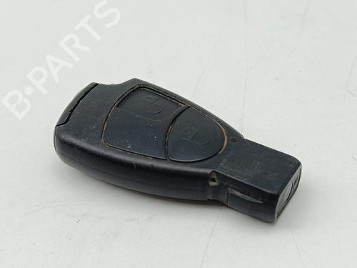 Electronic module MERCEDES-BENZ C-CLASS (W203) | BP36976789M83 - Image 5