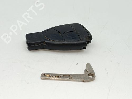 Electronic module MERCEDES-BENZ C-CLASS (W203) | BP36976789M83 - Image 6