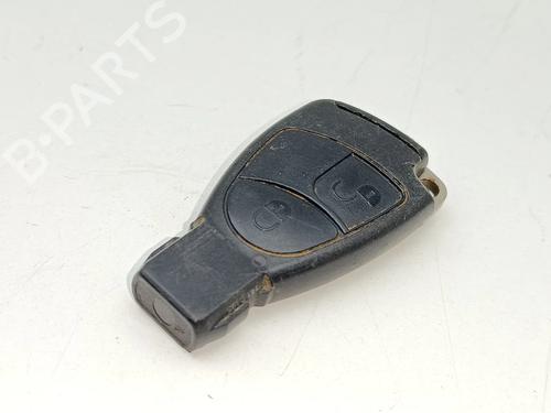 Electronic module MERCEDES-BENZ C-CLASS (W203) | BP36976789M83 - Image 4