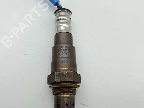 Electronic sensor RENAULT CLIO V (B7_) | BP36976797M84 - Image 5