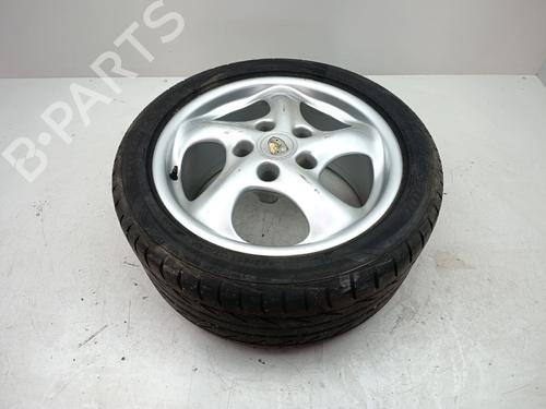 Used Rim Rim 36976810 36976810
