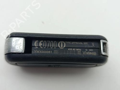 Electronic module LAND ROVER DISCOVERY III (L319)  | BP36976806M83  - Image 7