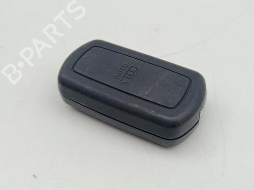 Electronic module LAND ROVER DISCOVERY III (L319)  | BP36976806M83  - Image 5