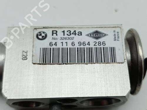 Electronic module BMW 5 (E60) | BP36976811M83 - Image 7