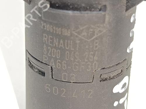 Electronic module RENAULT CLIO III (BR0/1, CR0/1) | BP36976813M83 - Image 5